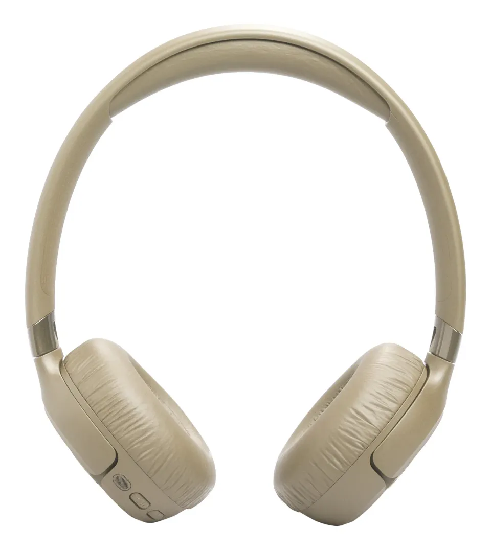 JBL Tune 680NC Beige