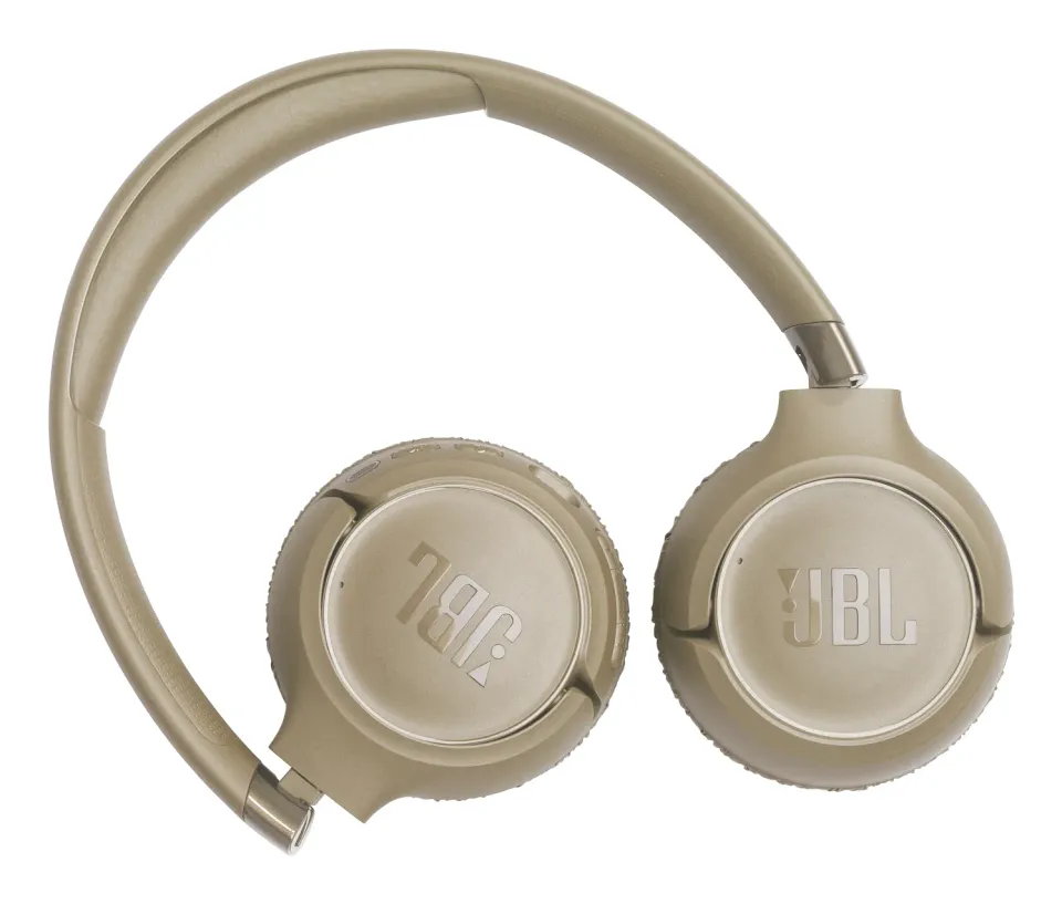 JBL Tune 680NC Beige