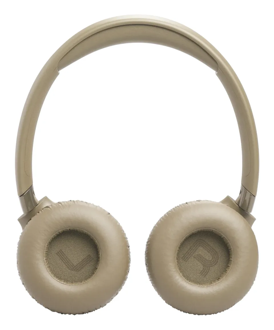 JBL Tune 680NC Beige