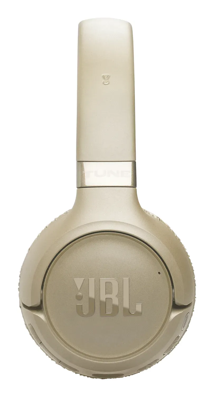 JBL Tune 680NC Beige