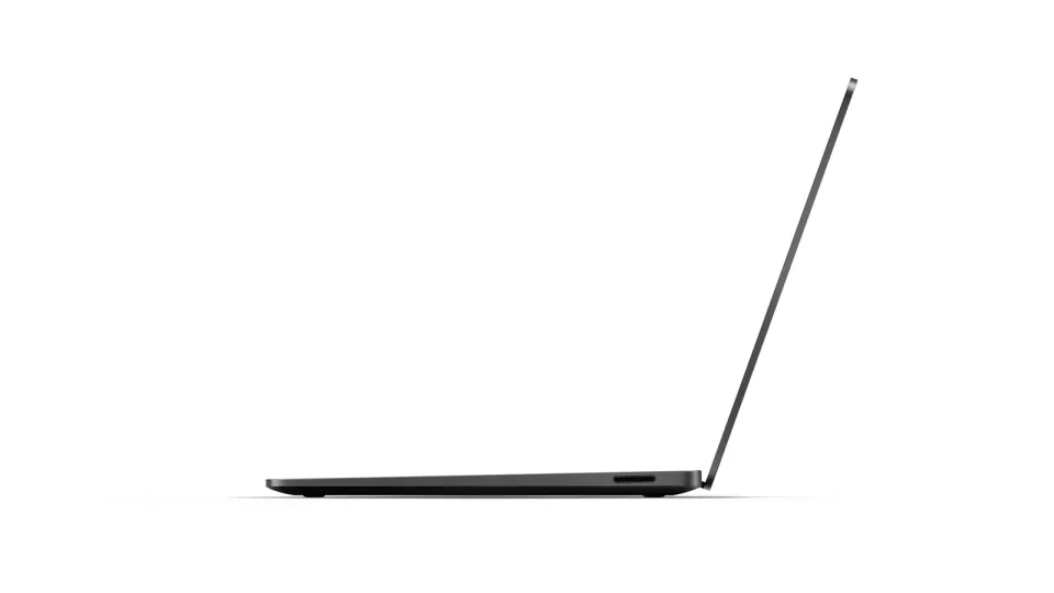 Microsoft Surface Laptop 13.8" (7. edice)/U5-238V/13,8"/2304x1536/T/32GB/512GB/Intel int/W11P/Black/