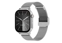 CARNEO Zephyr Ultra HR+ silver