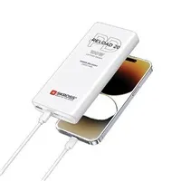 SKROSS powerbank Reload 20 100W PD, 20 000mAh, USB A+C