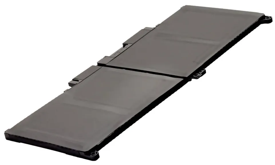 PATONA baterie pro ntb DELL Latitude 13 5300/7300 7200mAh Li-Pol 7,6V MXV9V