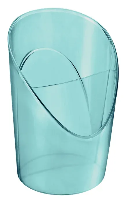 Esselte stojánek na tužky Colour´Breeze, svěží modrá