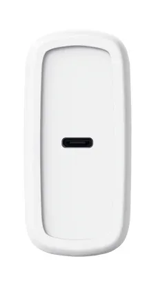 TRUST GaN Nabíječka MAXO 65W, USB-C, bílá