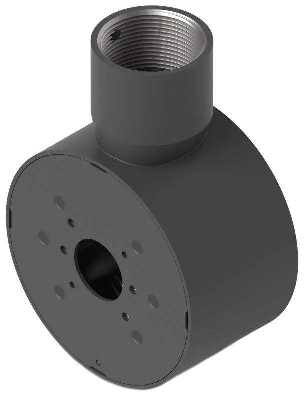 Ubiquiti Camera Dual Mount B - Držák pro dvě kamery UniFi Bullet, Dome nebo Turret, černý
