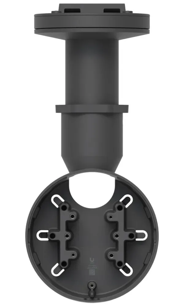 Ubiquiti Camera Dual Mount B - Držák pro dvě kamery UniFi Bullet, Dome nebo Turret, černý
