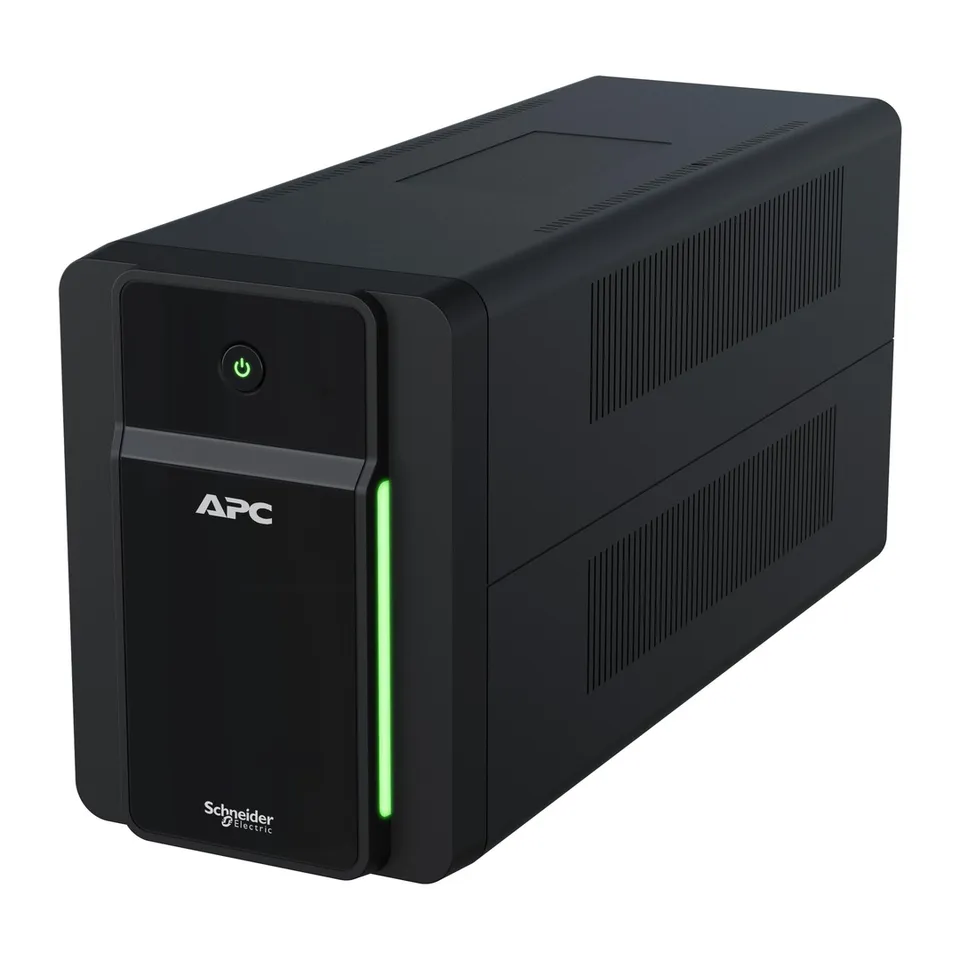 APC Back-UPS BXR 950VA, 4xSchuko, AVR