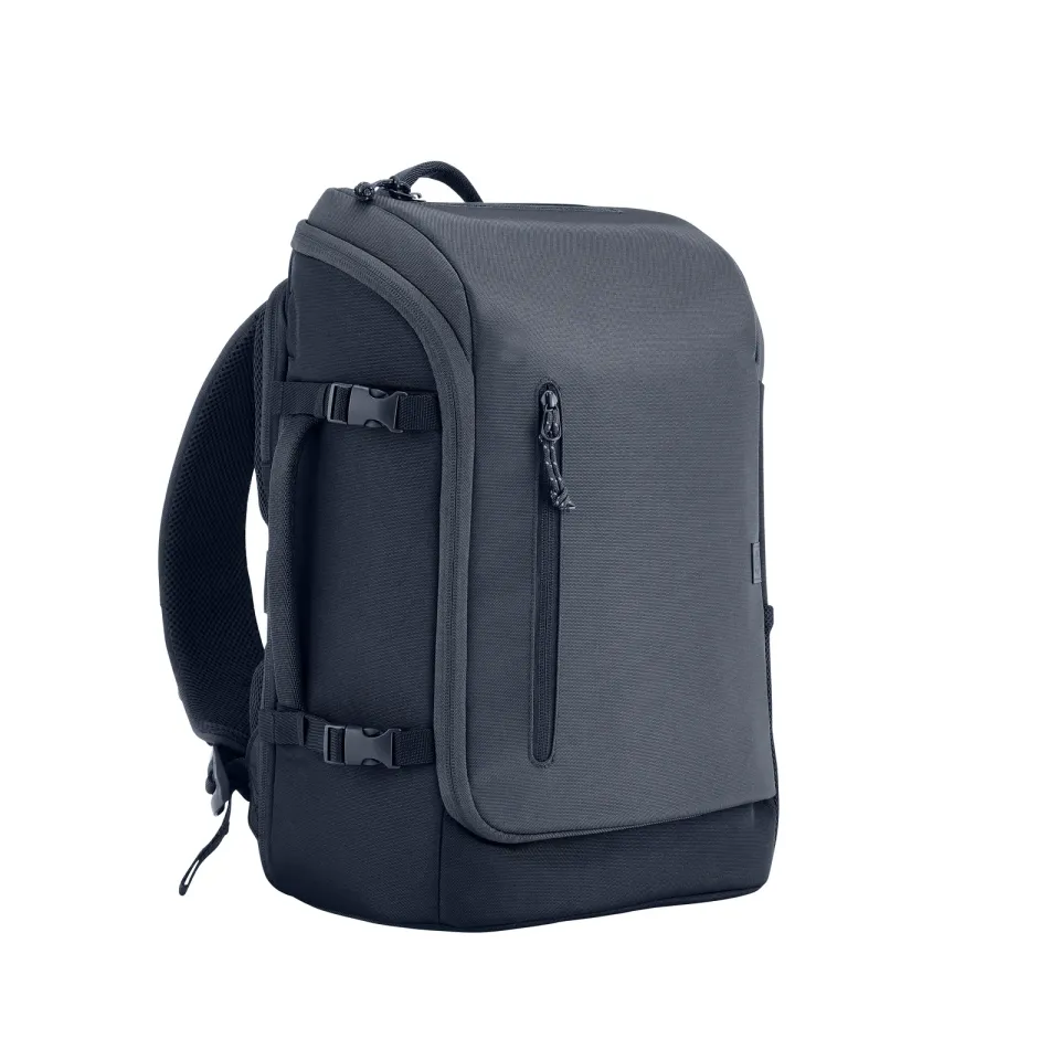 HP Travel 25L 15.6 IGR Laptop Bckpck