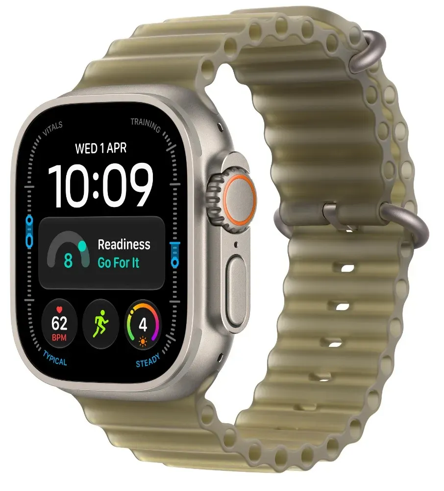 Watch Acc/49/Tr.Kelp Ocean Band/Nat.Titan