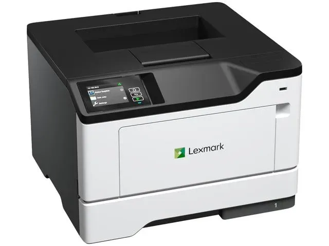 Lexmark MS531dw mono laser, 44 str./min., duplex, síť, wifi