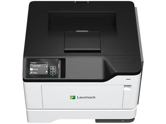 Lexmark MS531dw mono laser, 44 str./min., duplex, síť, wifi