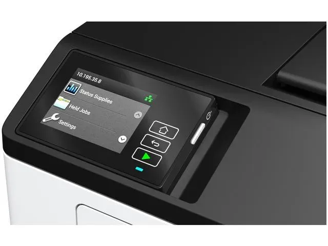 Lexmark MS531dw mono laser, 44 str./min., duplex, síť, wifi