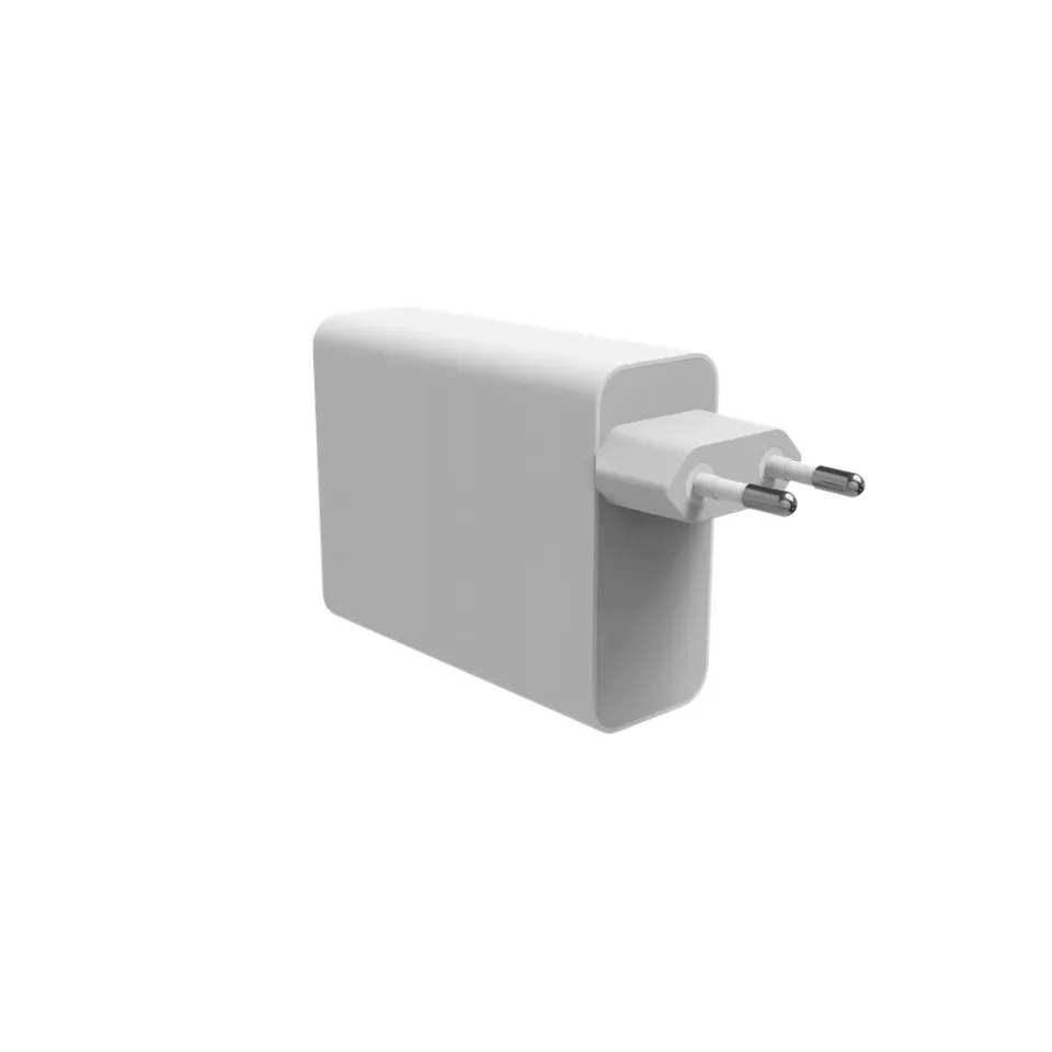 Power Adapter GaN USB-C 140W White