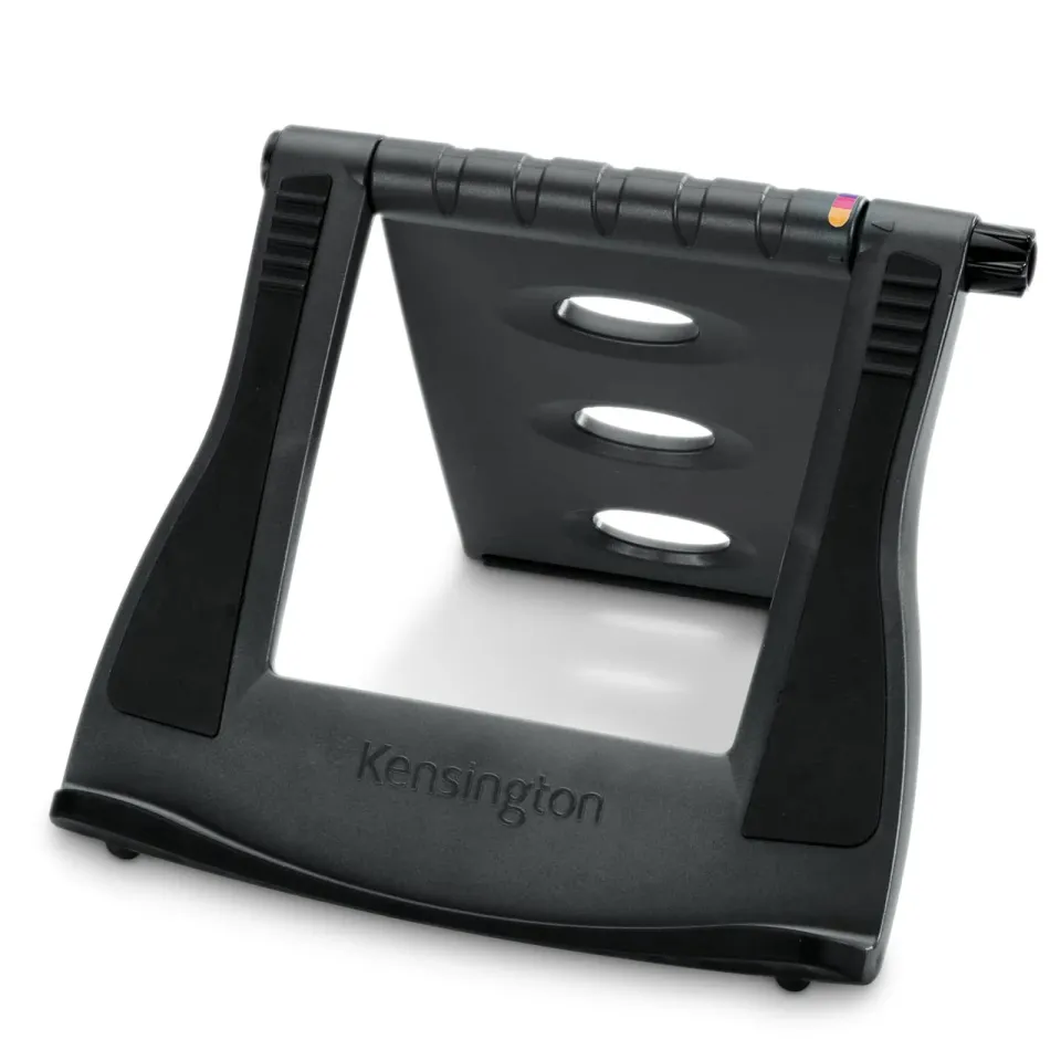 Kensington Chladicí stojánek pro notebook SmartFit Easy Riser- ČERNÝ