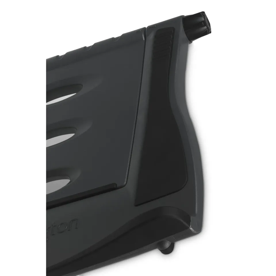 Kensington Chladicí stojánek pro notebook SmartFit Easy Riser- ČERNÝ