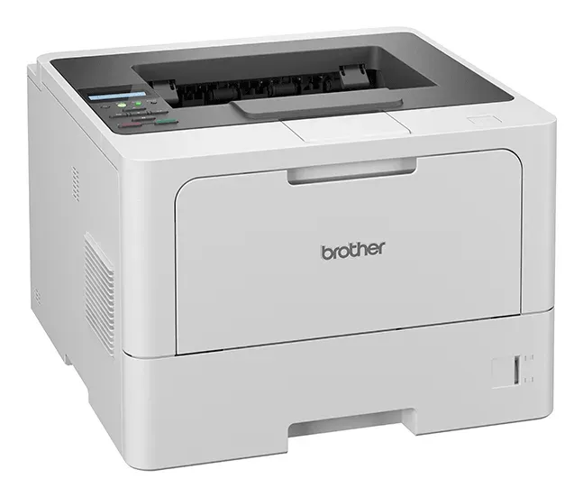 Brother/HL-L5210DW/Tisk/Laser/A4/LAN/WiFi/USB
