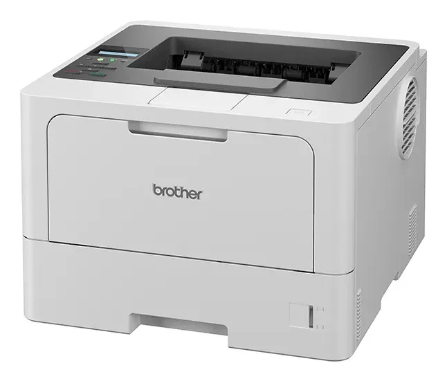 Brother/HL-L5210DW/Tisk/Laser/A4/LAN/WiFi/USB
