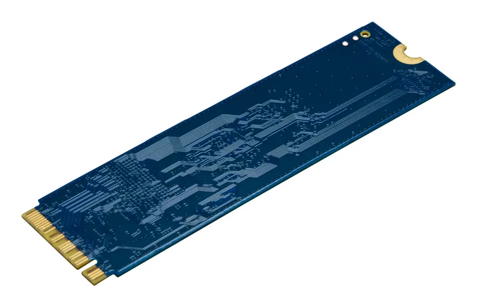 KINGSTON NV3 SSD NVMe M.2 2TB PCIe Gen 4x4 NVMe (čtení max. 6000MB/s, zápis max. 5000MB/s)