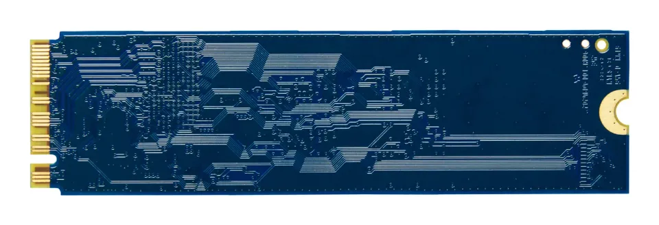 KINGSTON NV3 SSD NVMe M.2 2TB PCIe Gen 4x4 NVMe (čtení max. 6000MB/s, zápis max. 5000MB/s)