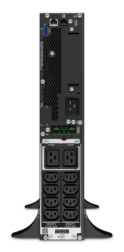 APC Smart-UPS SRT 2200VA online 230VV