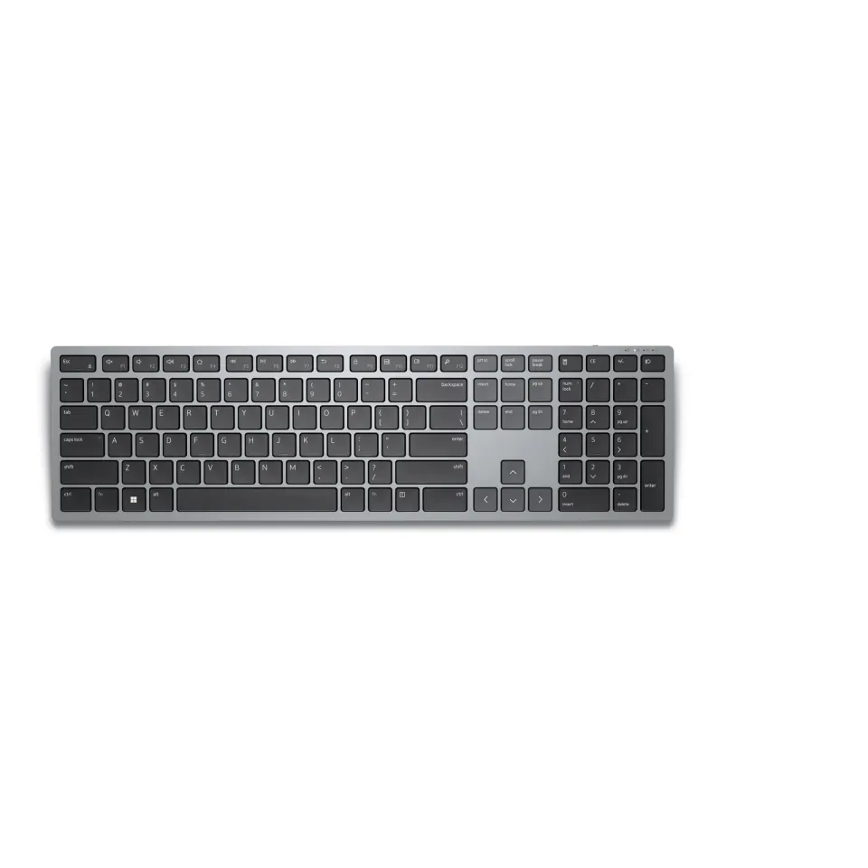 DELL KB700 bezdrátová klávesnice HU/ maďarská/ QWERTZ