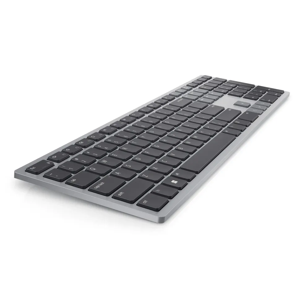 DELL KB700 bezdrátová klávesnice HU/ maďarská/ QWERTZ