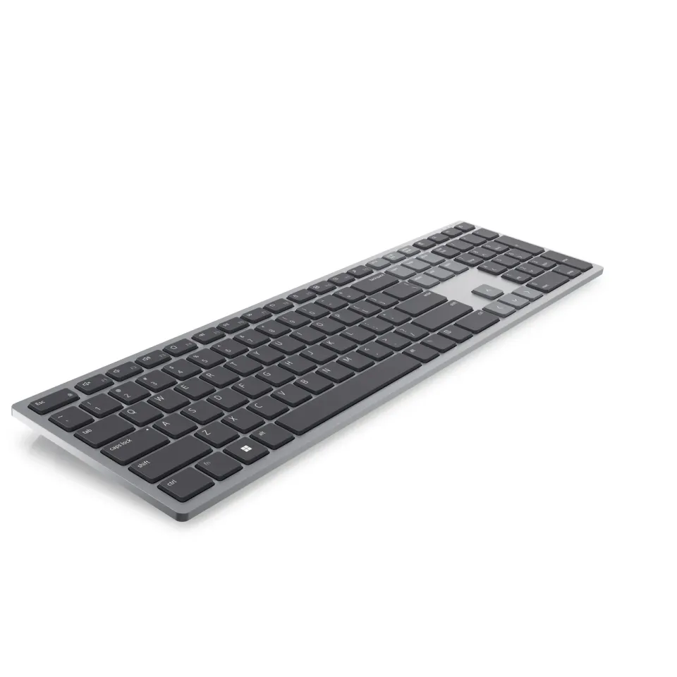 DELL KB700 bezdrátová klávesnice HU/ maďarská/ QWERTZ