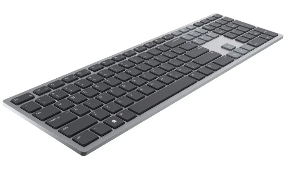DELL KB700 bezdrátová klávesnice HU/ maďarská/ QWERTZ