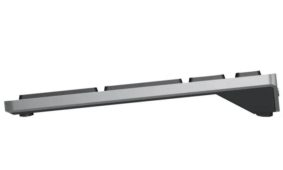 DELL KB700 bezdrátová klávesnice HU/ maďarská/ QWERTZ