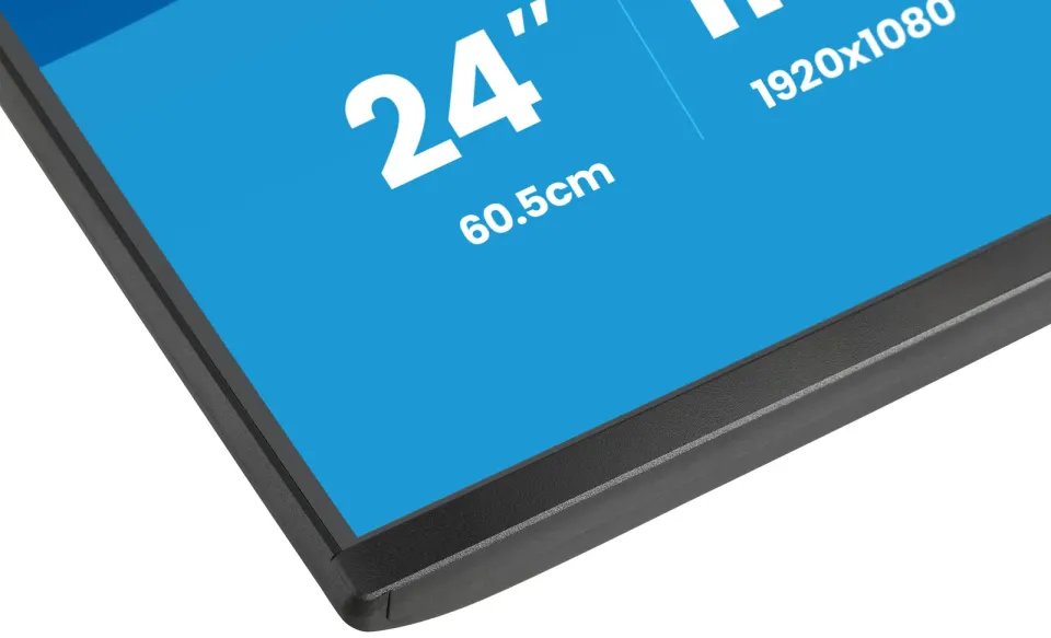 iiyama ProLite/X2492HSU-B1/24"/IPS/FHD/120Hz/3ms/Černá/3R