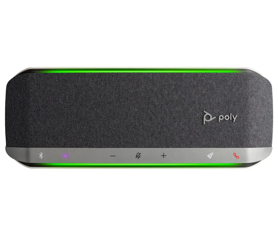 Poly Sync 40 MS Teams hlasový komunikátor, USB-A/C