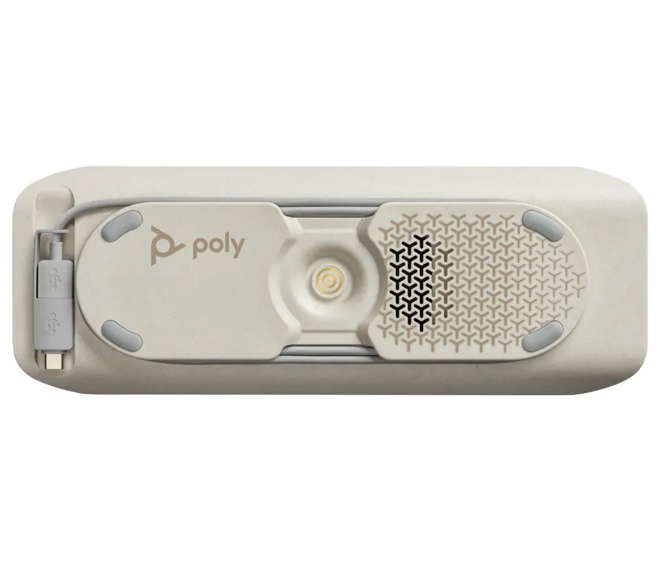 Poly Sync 40 MS Teams hlasový komunikátor, USB-A/C