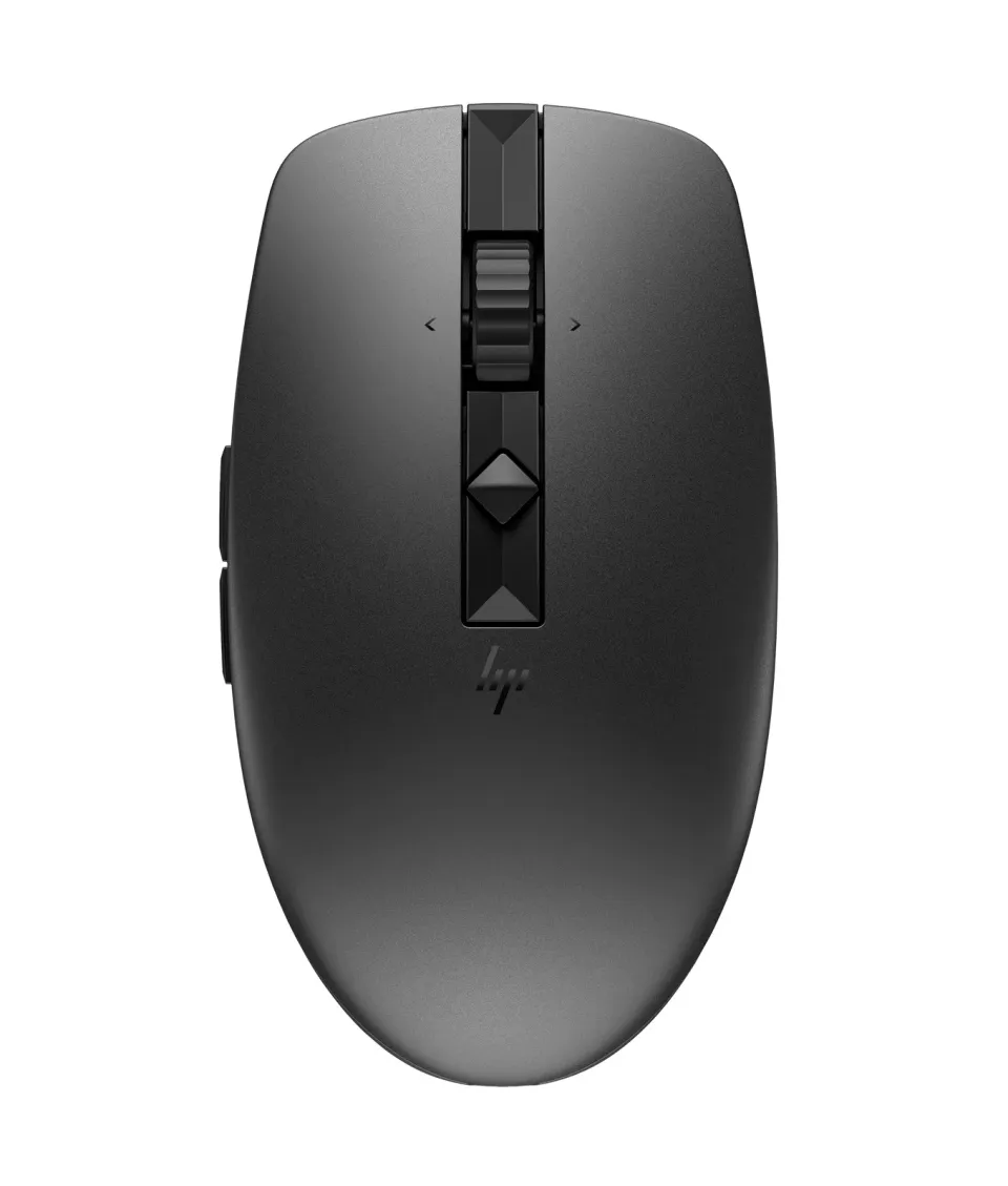 HP myš - 715 Rechargeable Multi-Device Bluetooth Mouse
