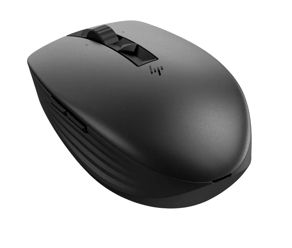 HP myš - 715 Rechargeable Multi-Device Bluetooth Mouse