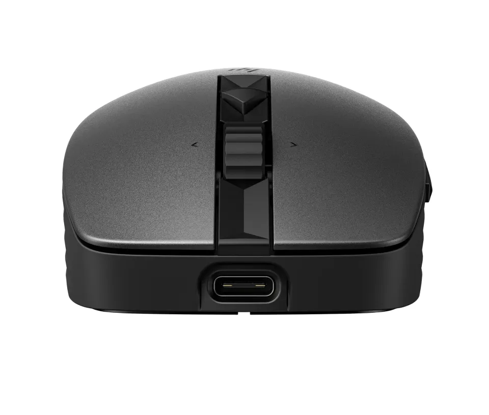 HP myš - 715 Rechargeable Multi-Device Bluetooth Mouse