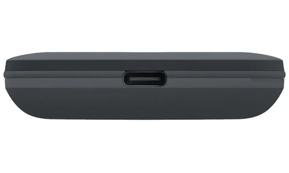 STRONG 4G MIFI 150C/ Wi-Fi standard 802.11 b/g/n/ 150 Mbit/s/ 2,4GHz/ 1x SIM slot/ 1x USB-C/ 1x micro SD slot/ černý