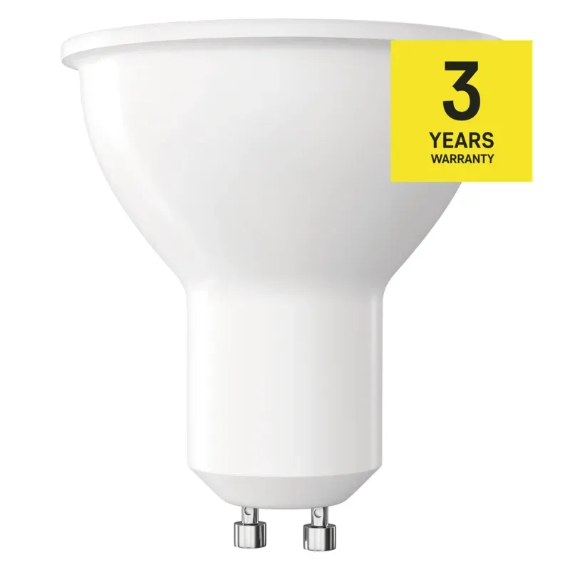 LED CLS MR16 5,8W(75W) 565lm GU10 NW