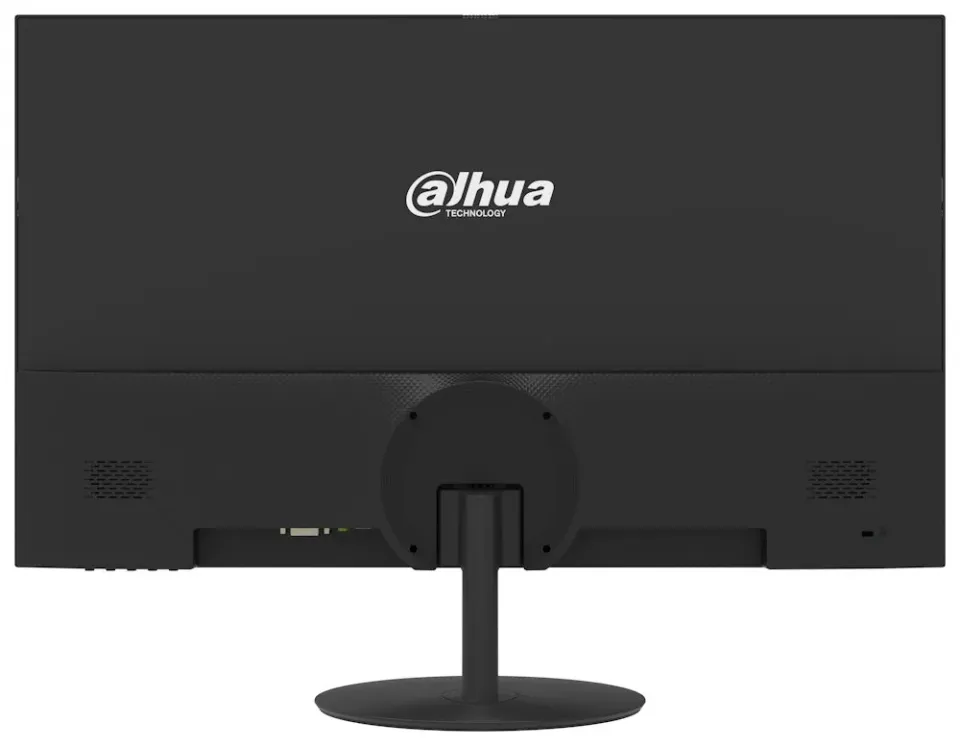 Dahua monitor LM24-A200Y 23,8" VA/1920x1080/3000:1/10ms/VGA/HDMI/černý (LM24-A201Y)