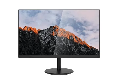 Dahua monitor LM24-A200Y 23,8" VA/1920x1080/3000:1/10ms/VGA/HDMI/černý (LM24-A201Y)
