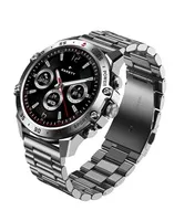 Garett Smartwatch V14 Silver Steel