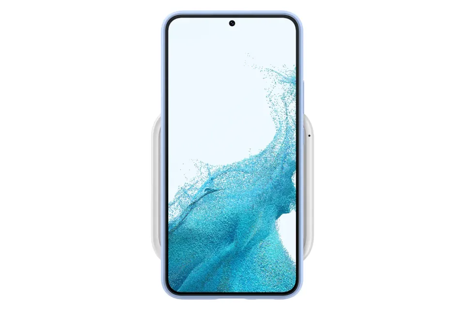 Samsung Bezdrátová nabíjecí podložka (15W), bez kabelu v balení White