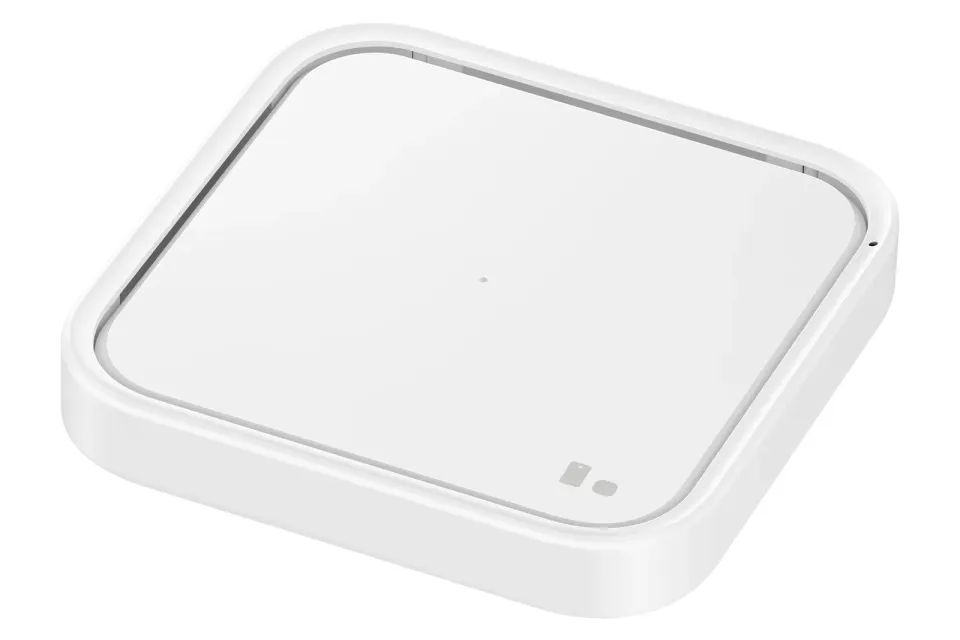 Samsung Bezdrátová nabíjecí podložka (15W), bez kabelu v balení White