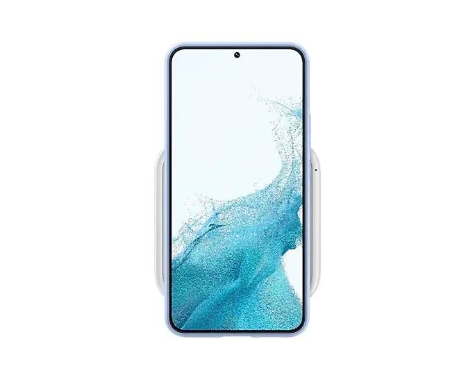 Samsung Bezdrátová nabíjecí podložka (15W), bez kabelu v balení White