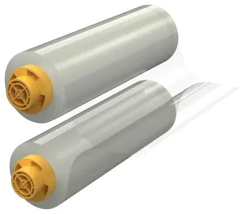 LEITZ Laminovací fólie na roli pro GBC Velocity, 125 mic, lesklá