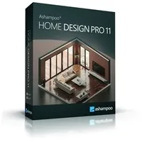 Ashampoo Home Design Pro 11