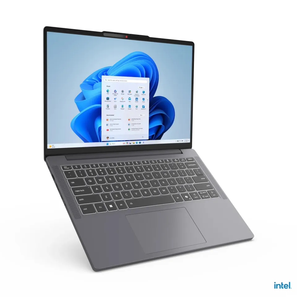 Lenovo IdeaPad Slim 3/14IRH10/i5-13420H/14"/WUXGA/16GB/512GB/Intel int/W11H/Gray/2R