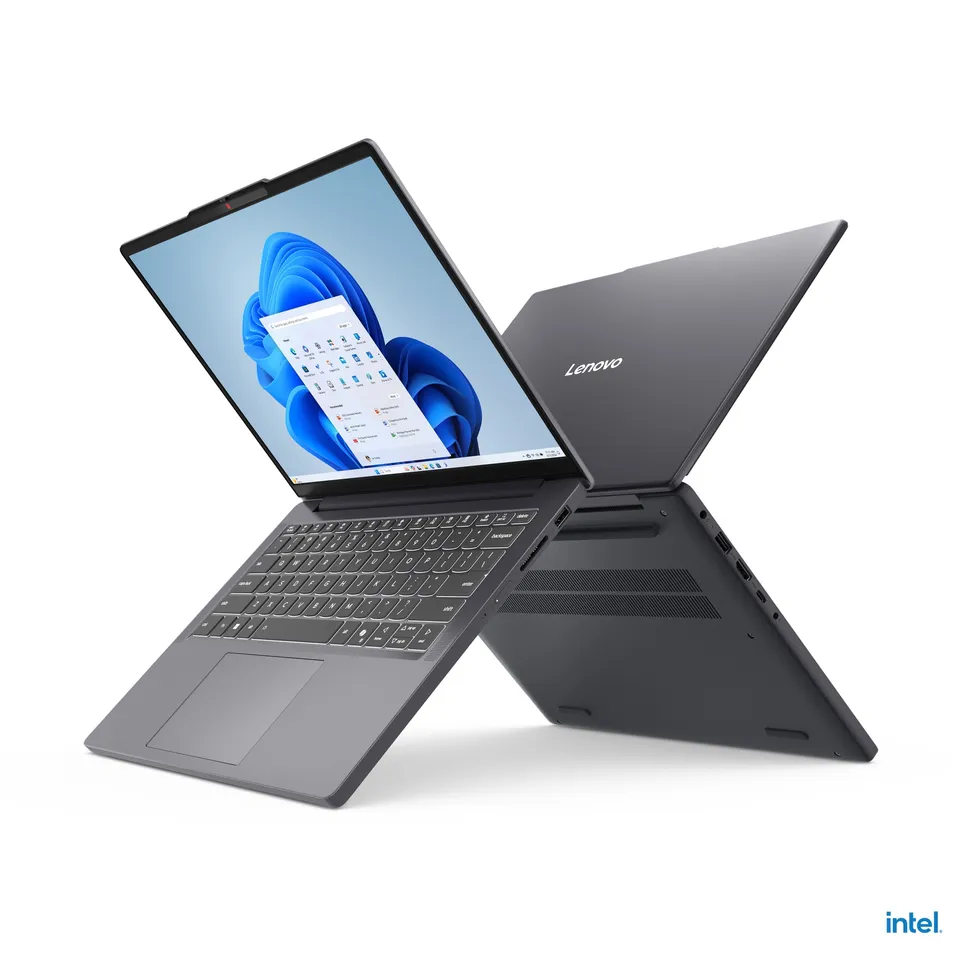 Lenovo IdeaPad Slim 3/14IRH10/i5-13420H/14"/WUXGA/16GB/512GB/Intel int/W11H/Gray/2R