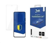 3mk hybridní sklo FlexibleGlass Lite pro Infinix Hot 50 4G
